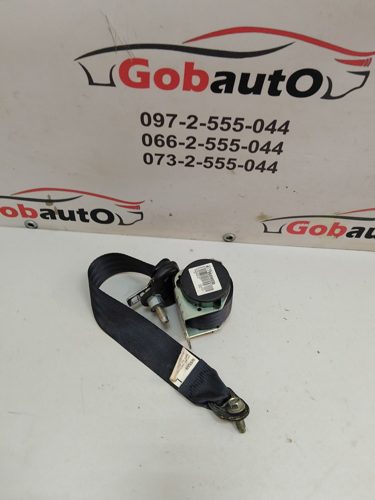 Ремінь безпеки задній лівий 888451KA2A NISSAN JUKE