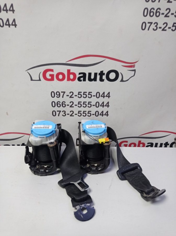 Ремінь безпеки задній лівий правий MERCEDES BENZ CLA 200B SP 308173399228-AJ MERCEDES-BENZ CLA 200D SP