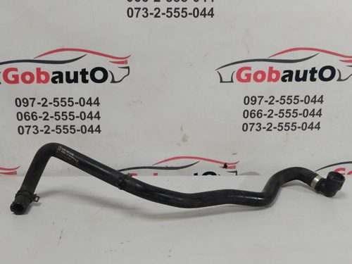 Патрубок трубка води 2.2cc d MERCEDES BENZ A2468303396 MERCEDES-BENZ CLA 200D SP