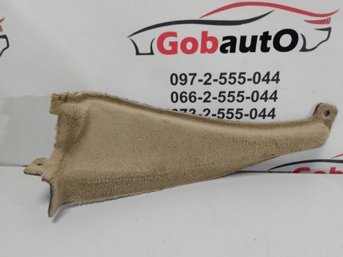 Накладка стійки багажника права універсал MERCEDES A2046903225 MERCEDES-BENZ C 220 W204