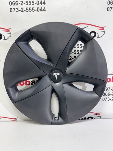 Ковпак колеса диску 18 дюймів TESLA MODEL 3