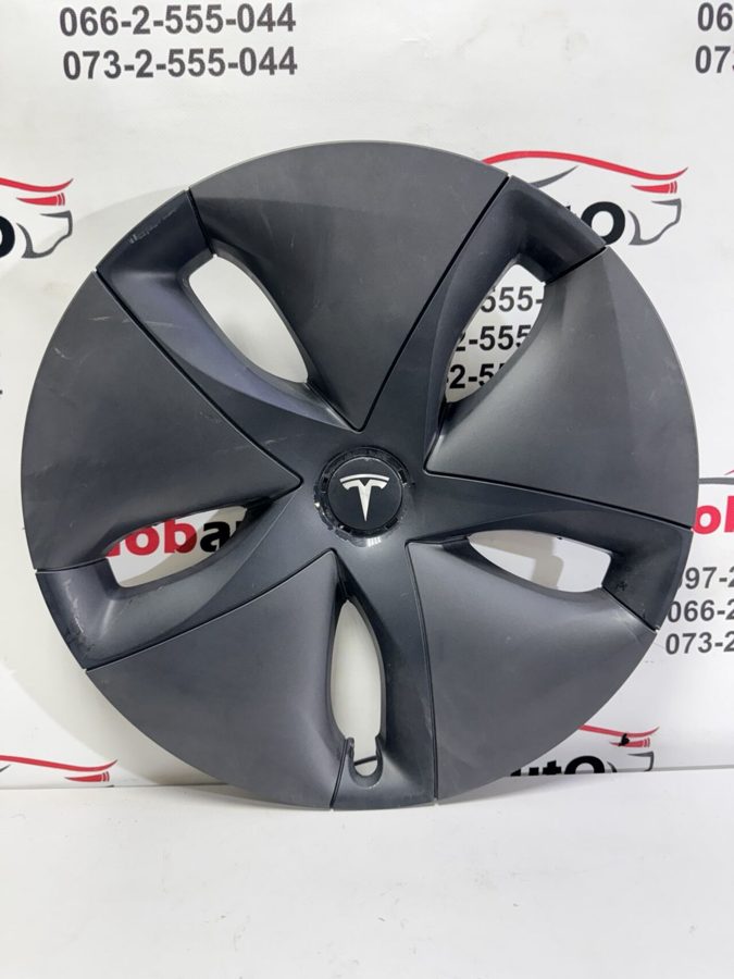 Ковпак колеса диску 18 дюймів TESLA MODEL 3