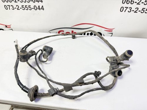Проводка PDC парктроніки MERCEDES BENZ MERCEDES-BENZ C 220 W204