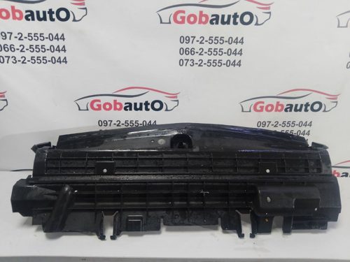 Дефлектор радіатора нижній 2.2 cc dMERCEDES MERCEDES-BENZ C 220 W204