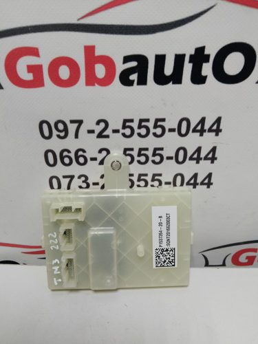 Блок управління портом заряджання M222 TESLA MODEL 3