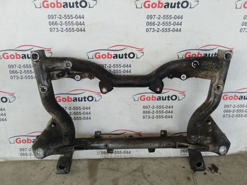 Балка підрамник перед підвіски 2.2 ccd універсал MERCEDES BENZ A2126280457 MERCEDES-BENZ C 220 W204
