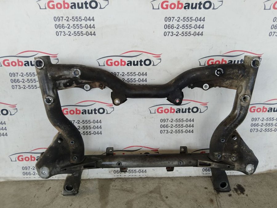 Балка підрамник перед підвіски 2.2 ccd універсал MERCEDES BENZ A2126280457 MERCEDES-BENZ C 220 W204