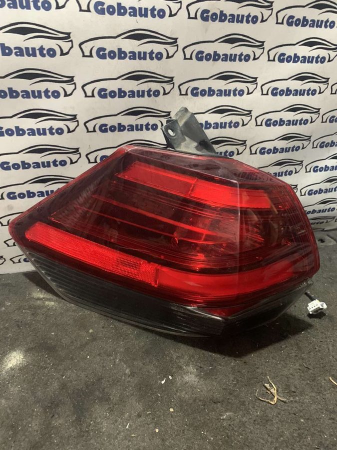 Ліхтар задній лівий NISSAN ROGUE