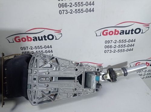 Кронштейн рульової колонки 2,2 cc d універсал MERCEDES BENZ MERCEDES-BENZ C 220 W204