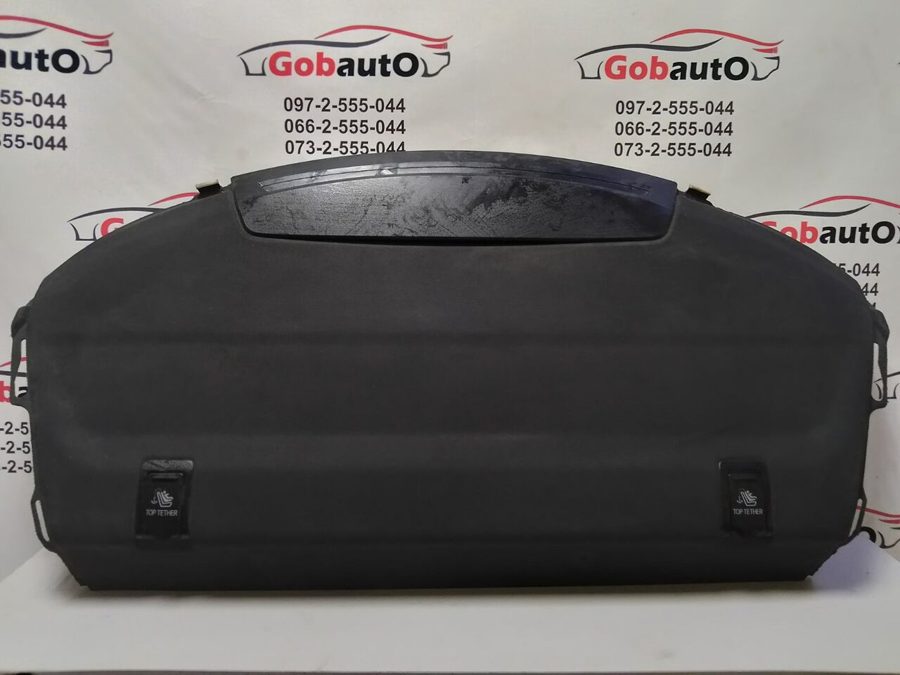Полиця багажника MERCEDES BENZ CLA 200B SP MERCEDES-BENZ CLA 200D SP
