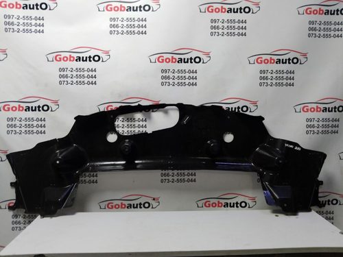 Захист накладка губа заднього бампера MERCEDES BENZ CLA 200B SP MERCEDES-BENZ CLA 200D SP