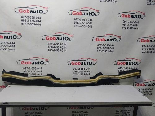 Шумоізоляція кришки MERCEDES BENZ CLA 200B SP MERCEDES-BENZ CLA 200D SP