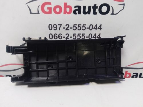 Кришка блоку запобіжників MERCEDES BENZ CLA 200B SP MERCEDES-BENZ CLA 200D SP