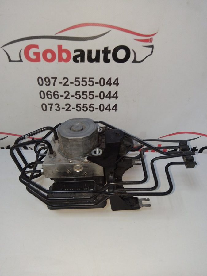 Блок ABS MERCEDES BENZ CLA 200B SP MERCEDES-BENZ CLA 200D SP