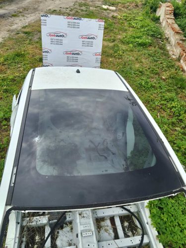Дах панорама скло в кольорах NISSAN QASHQAI J10