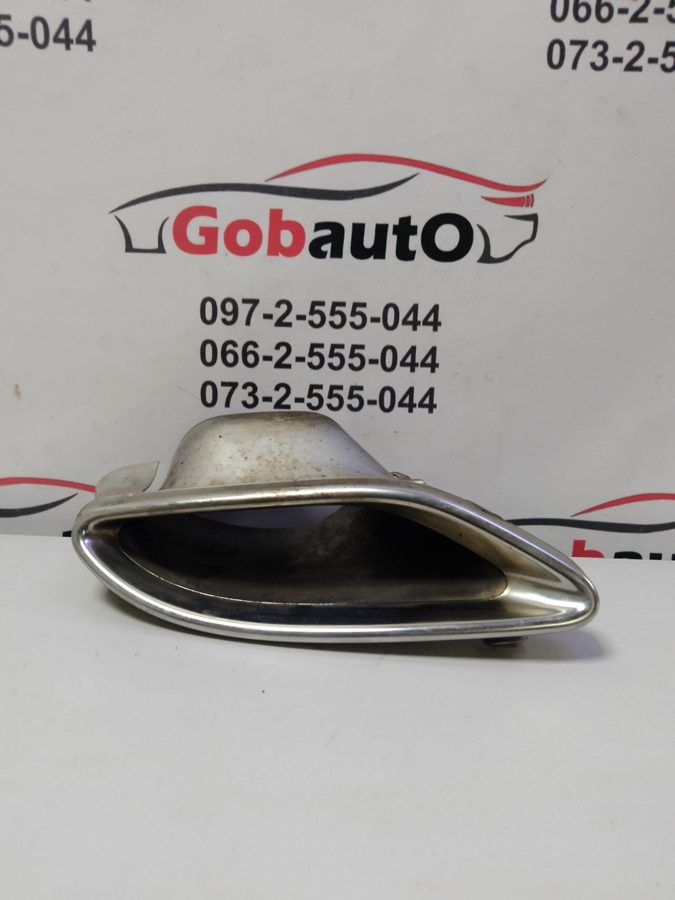 Насадка глушника права MERCEDES BENZ CLA 200B SP A2464900427 MERCEDES-BENZ CLA 200D SP