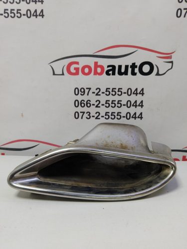 Насадка глушника ліва MERCEDES BENZ CLA 200B SP A2464900327 MERCEDES-BENZ CLA 200D SP