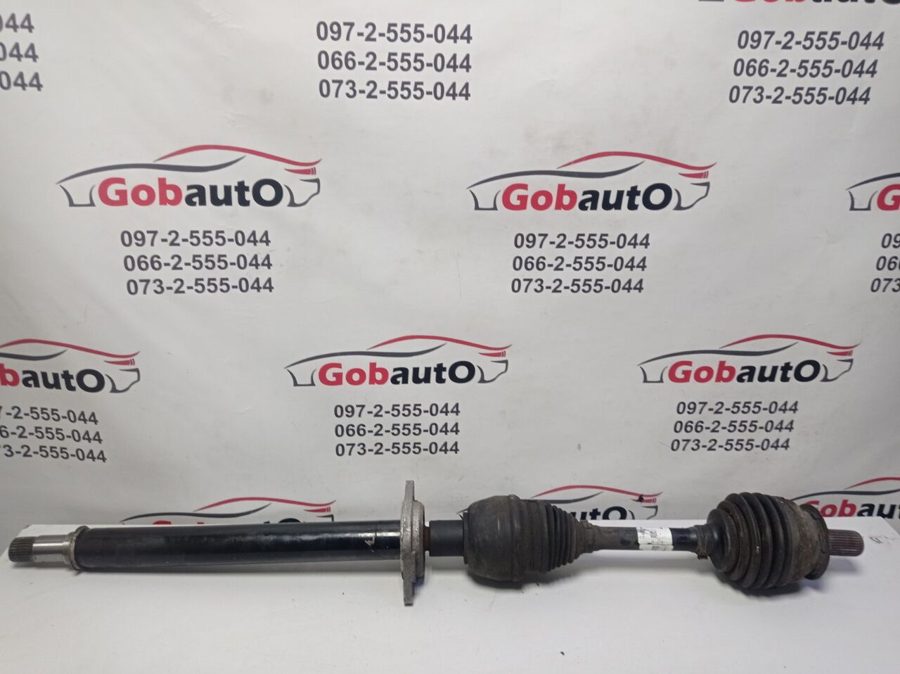 Піввісь ліва 2,2ссd MERCEDES BENZ CLA 200B SP MERCEDES-BENZ CLA 200D SP