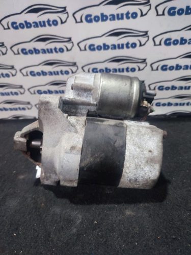 Стартер Clio III Modus Twingo Logan Nissan Qashqai 8200369521e RENAULT KANGOO II
