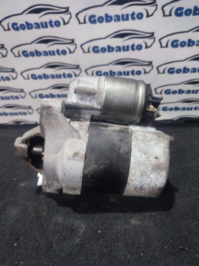 Стартер Clio III Modus Twingo Logan Nissan Qashqai 8200369521e RENAULT KANGOO II