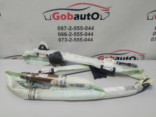 Шторка подушка безпеки стелі ліва MERCEDES BENZ CLA 200B SP MERCEDES-BENZ CLA 200D SP