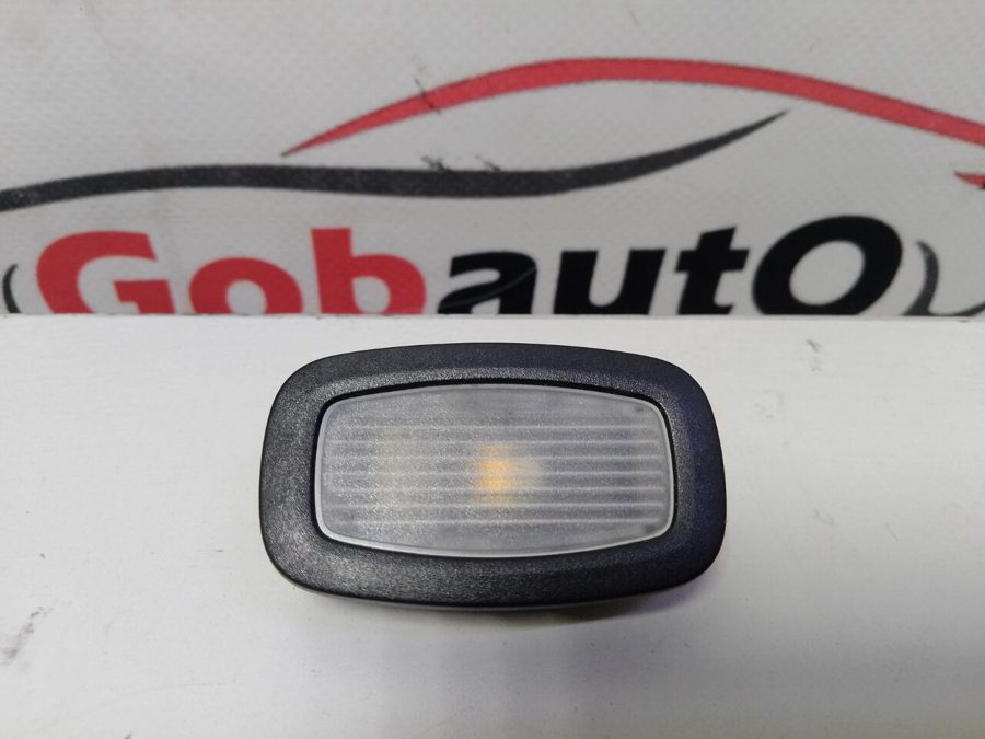 Плафон підсвітки салону MERCEDES BENZ MERCEDES-BENZ CLA 200D SP