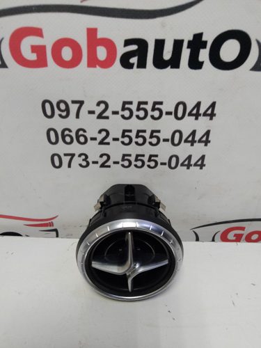 Дефлектор повітроводу передньої панелі MERCEDES BENZ MERCEDES-BENZ CLA 200D SP