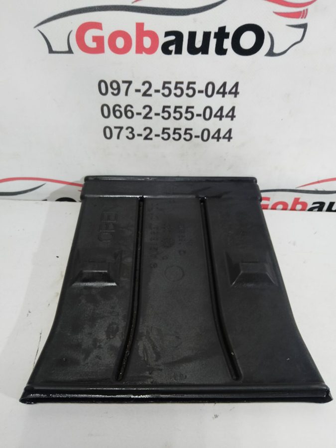 Повітрозабірник повітрохід MERCEDES BENZ MERCEDES-BENZ CLA 200D SP