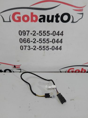 Проводка провід фішка блоку USB MERCEDES BENZ MERCEDES-BENZ CLA 200D SP