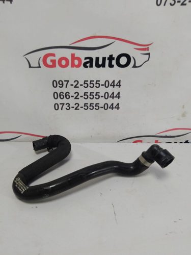 Патрубок трубка води 2,2cc d MERCEDES BENZ A2468303196 MERCEDES-BENZ CLA 200D SP