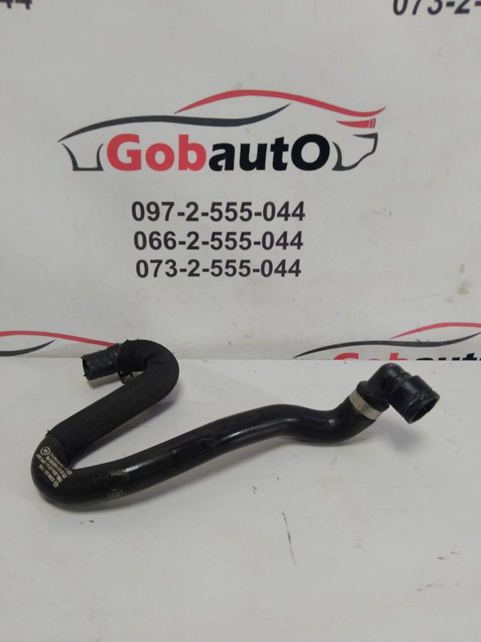 Патрубок трубка води 2,2cc d MERCEDES BENZ A2468303196 MERCEDES-BENZ CLA 200D SP
