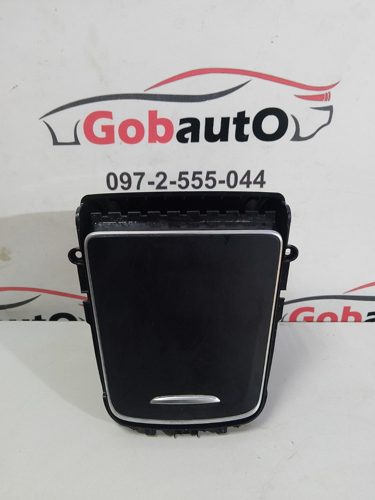 Бардачок консолі центральний MERCEDES BENZ MERCEDES-BENZ CLA 200D SP