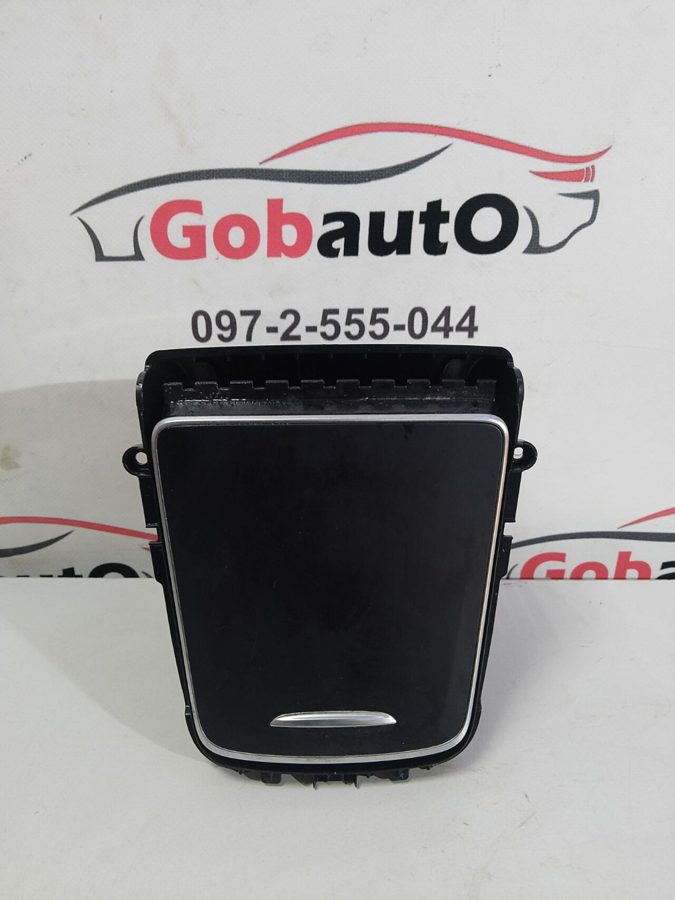 Бардачок консолі центральний MERCEDES BENZ MERCEDES-BENZ CLA 200D SP