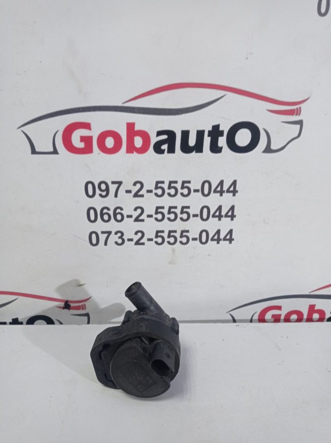 Помпа водяна насос системи охолодження 2,2cc d MERCEDES BENZ MERCEDES-BENZ CLA 200D SP