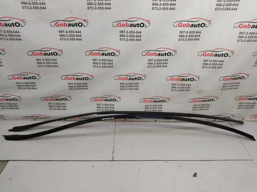 Молдинг накладка планка даху криші 2016 MERCEDES BENZ A1176901500 MERCEDES-BENZ CLA 200D SP