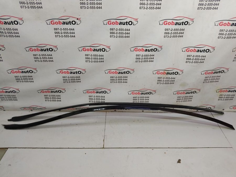 Молдинг накладка планка даху криші 2016 MERCEDES BENZ A1176901500 MERCEDES-BENZ CLA 200D SP