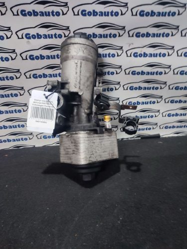 Корпус масляного фільтра 1.9tdi, fo,2.0tdi16V vw,2.0tdi VOLKSWAGEN PASSAT B6