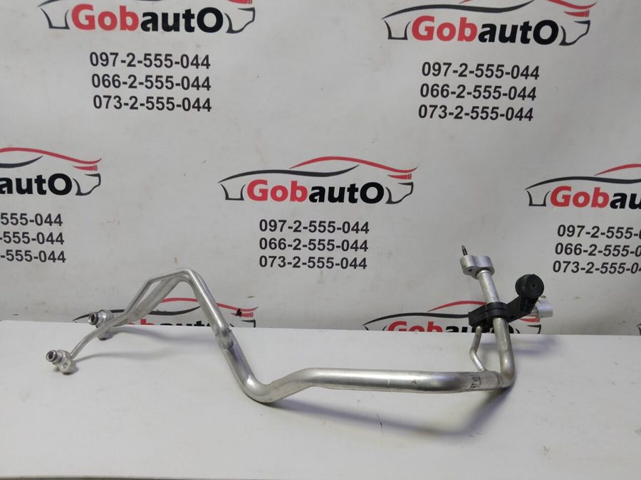 Трубка кондиціонера 2,2 сс MERCEDES BENZ MERCEDES-BENZ CLA 200D SP