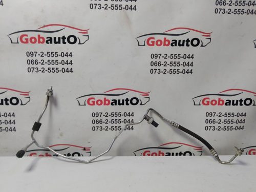 Трубка кондиціонера 2,2 сс MERCEDES BENZ MERCEDES-BENZ CLA 200D SP