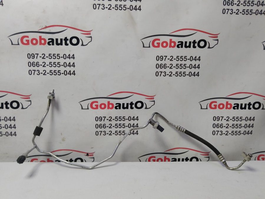 Трубка кондиціонера 2,2 сс MERCEDES BENZ MERCEDES-BENZ CLA 200D SP