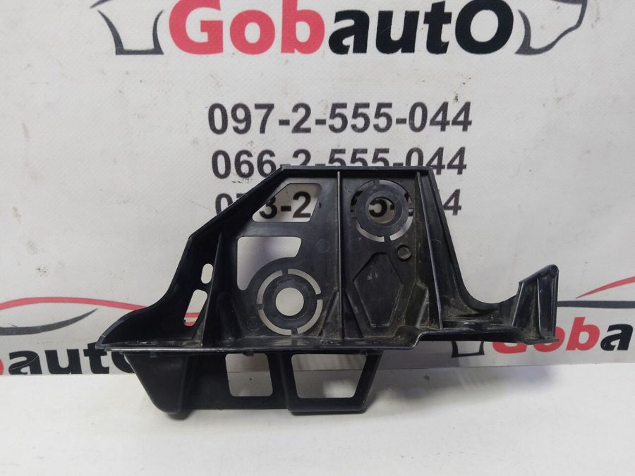 Кронштейн кріплення перед бампера правий 9684020980 PEUGEOT 3008