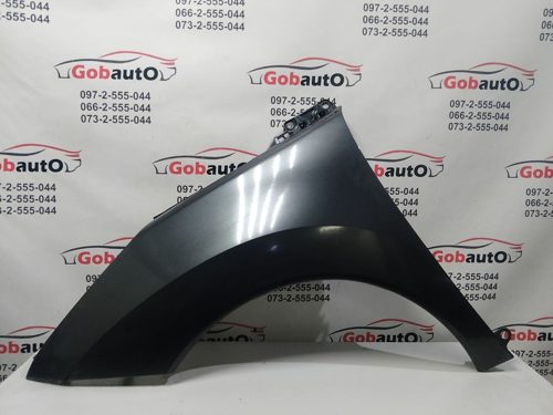 Крило перед ліве PEUGEOT 3008