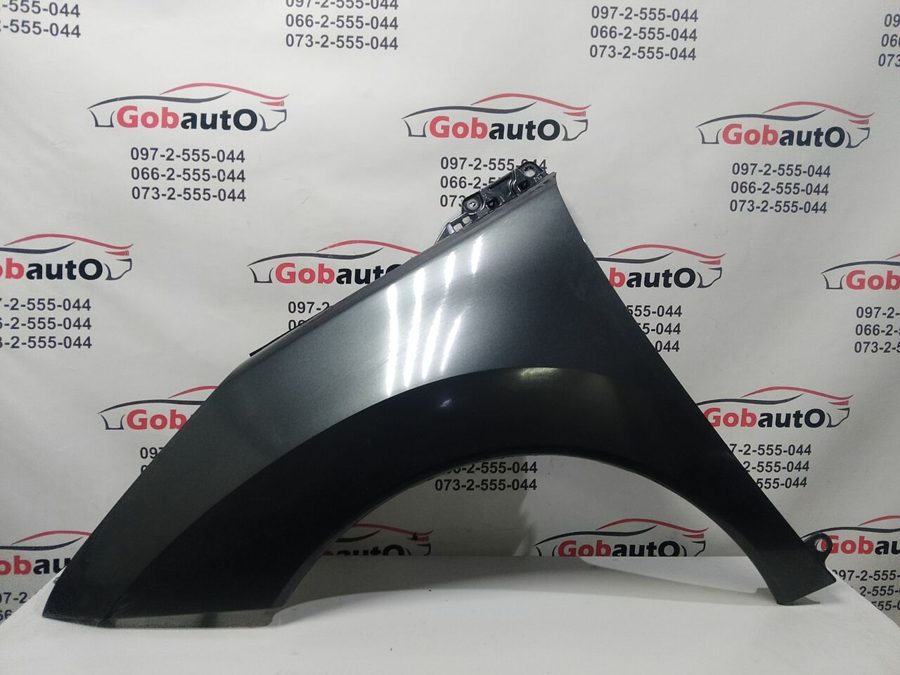Крило перед ліве PEUGEOT 3008