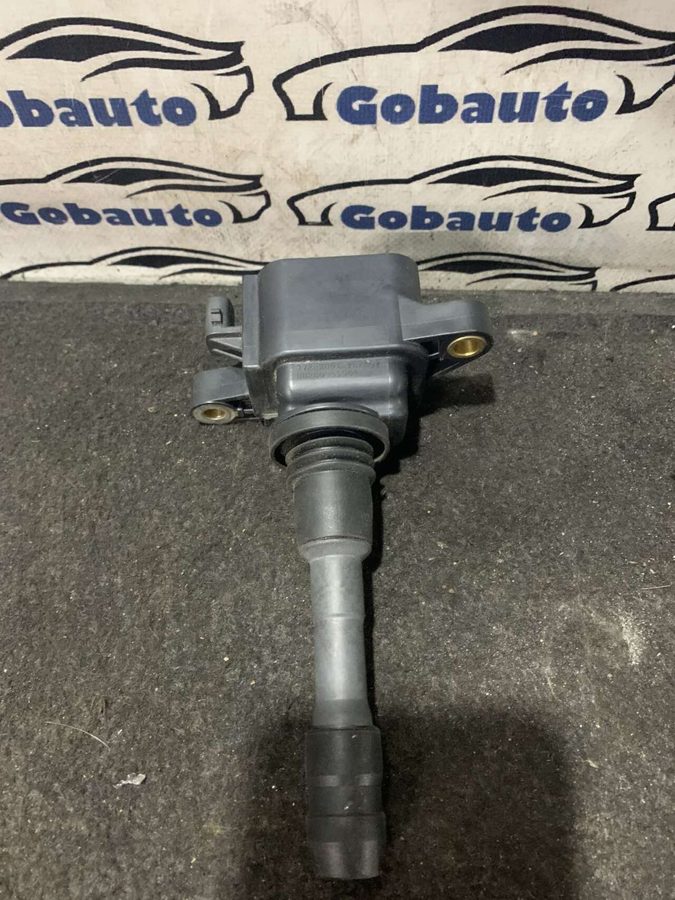 Котушка 1,4 TCe RENAULT MEGANE III