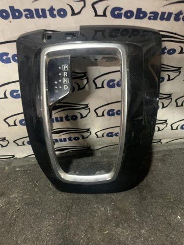 Накладка консолі АКПП NISSAN ROGUE