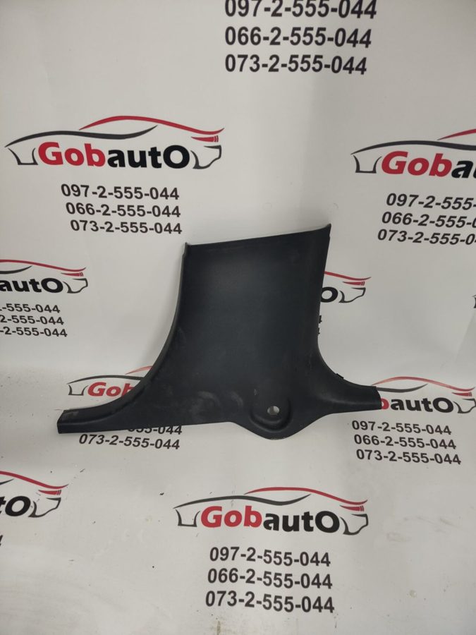 Накладка стійки лівої MERCEDES A180 MERCEDES-BENZ A180 W176