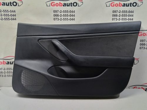 Карта дверки передньої правої TESLA MODEL 3