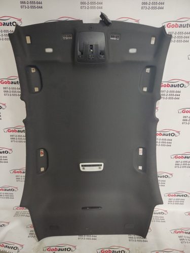 Потолок салону MERCEDES A180 MERCEDES-BENZ A180 W176