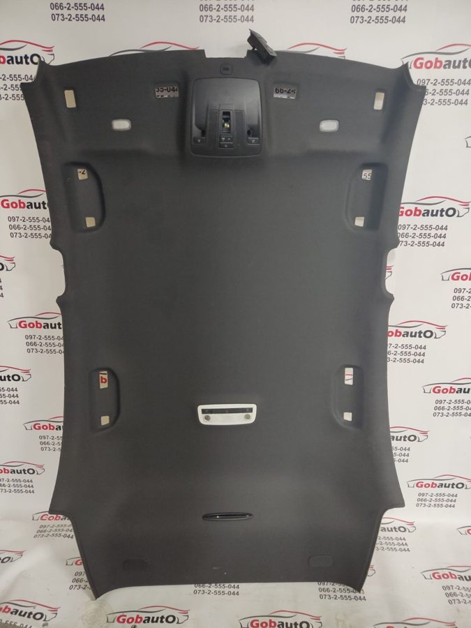 Потолок салону MERCEDES A180 MERCEDES-BENZ A180 W176