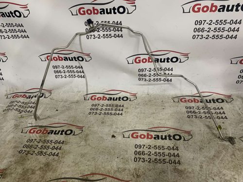 Трубка кондиционера 2.0 dci NISSAN QASHQAI+2